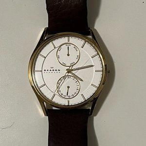 Skagen Watch (for parts/repair)